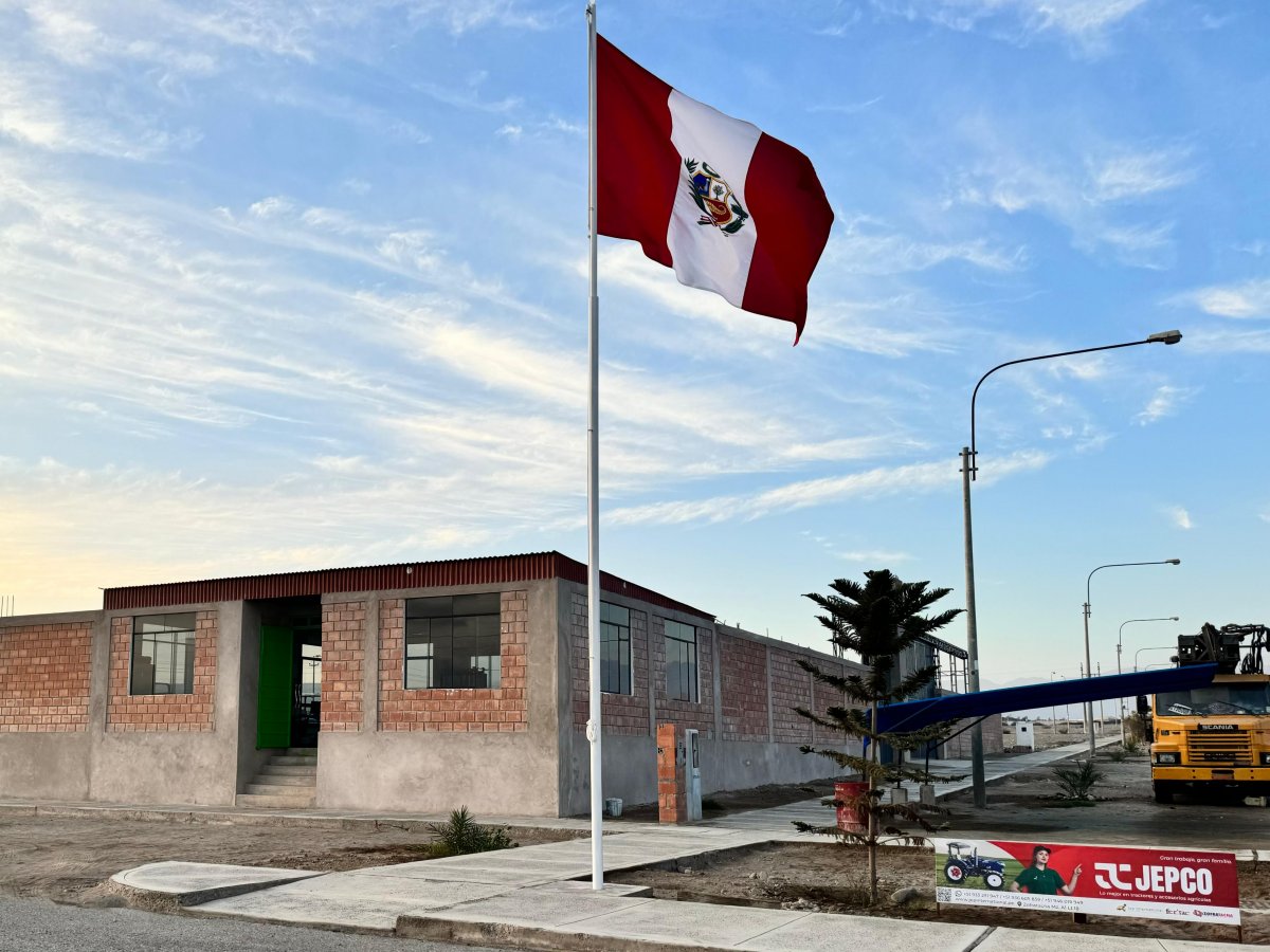  Importación de Tractores en Perú: Relación entre Aduanas y SENASA, ¿Qué Debes Saber?