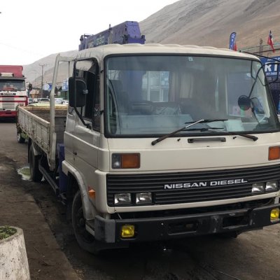 service img